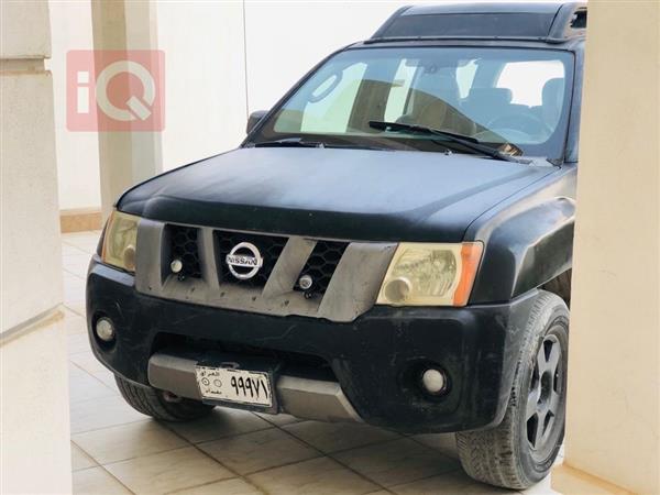 نيسان إكستيرا 2008 للبيع في العراق - الرمادي